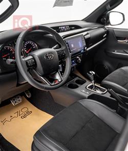 تۆیۆتا هایلۆکس